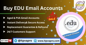 Buy Edu Email Accounts