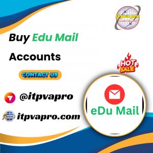 Buy Edu Email Accounts